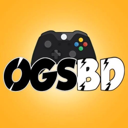 OGSBD Logo