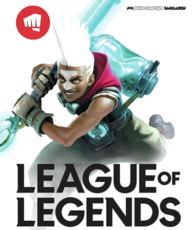 League of Legends (LOL)